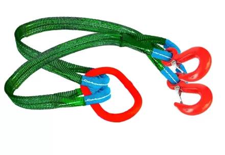 Строп текстильный TOR 2СТ 2,8 т 17,5 м 60 мм 1011443 купить в Сургуте