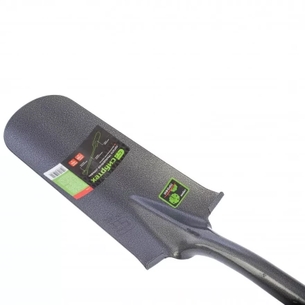 Лопата траншейная цельнометаллическая Сибртех 61474 купить в Сургуте