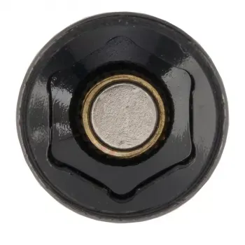 БИТА GROSS С ТОРЦЕВОЙ ГОЛОВКОЙ NUT-DRIVER С МАГНИТОМ, 12ММ, S2 11621 купить в Сургуте