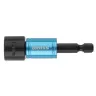 БИТА GROSS С ТОРЦЕВОЙ ГОЛОВКОЙ NUT-DRIVER С МАГНИТОМ, 12ММ, S2 11621 купить в Сургуте