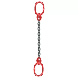 Строп цепной TOR ВЦ г/п 1,5 т 1,0 м 1013979