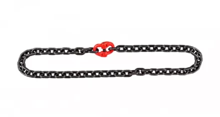 Строп цепной TOR УСЦ г/п 3,0 т 4,0 м 1016355 купить в Сургуте