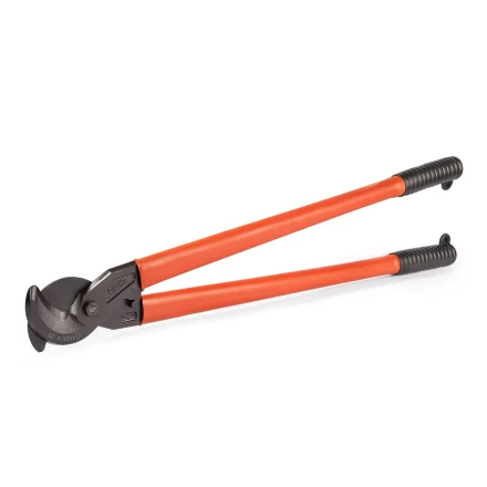 Ножницы диэлектрические КВТ НКи-35 для резки кабеля с ленточной броней до 35 мм (101967) купить в Сургуте