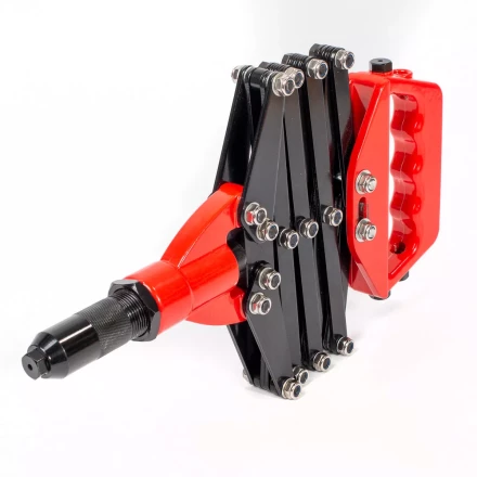 Заклепочник ручной «гармошка» КВТ ЗР-05 (80631) купить в Сургуте