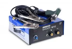Аппарат точечной сварки Aurora-Pro SHOOT M10 (SW 2500) купить в Сургуте