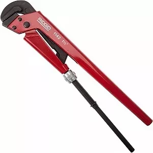 Газовый ключ 1142  18391 купить в Сургуте