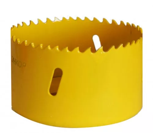 Коронка Bi-Metal Ф67 мм М42 24367 купить в Сургуте