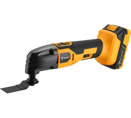 Реноватор аккумуляторный DEKO DKOT20 Multi, 063-2050 купить в Сургуте