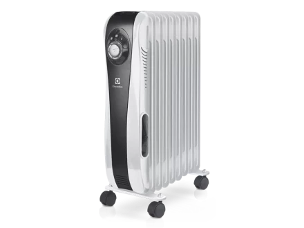 Радиатор масляный Electrolux Sport line EOH/M-5209N - 9 секций купить в Сургуте