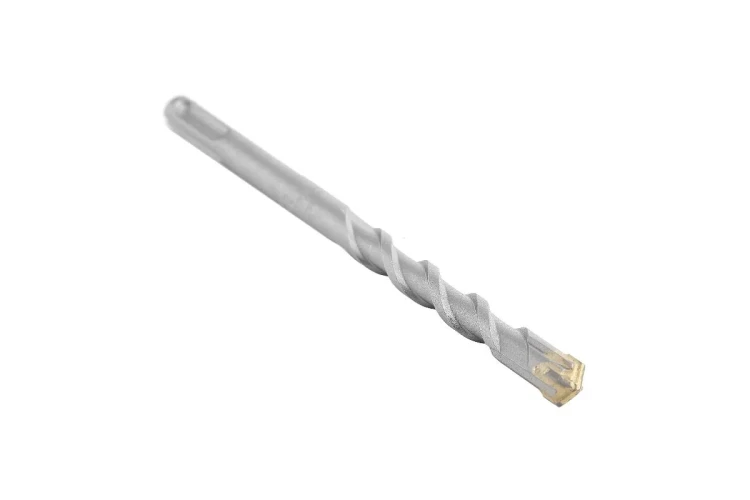 Бур HAMMER Ф12х160мм SDS Plus (201-324) купить в Сургуте