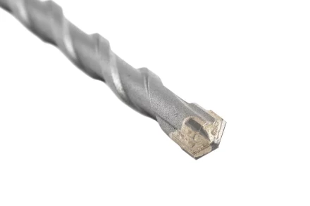 Бур HAMMER Ф12х160мм SDS Plus (201-324) купить в Сургуте