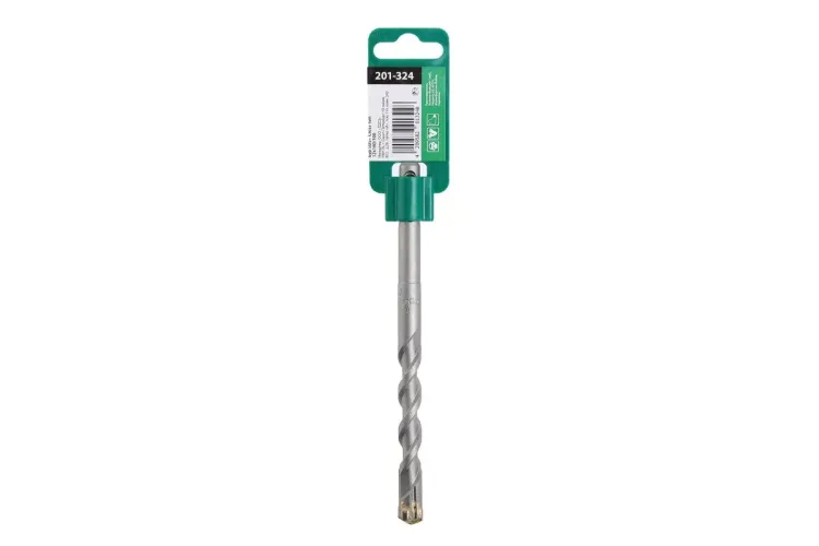 Бур HAMMER Ф12х160мм SDS Plus (201-324) купить в Сургуте