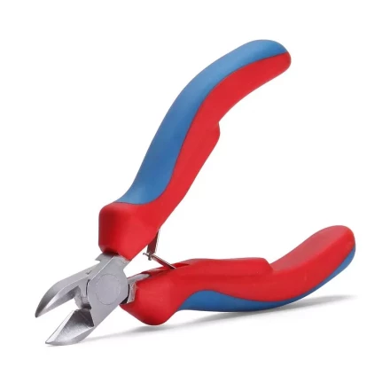 Мини-бокорезы 115мм МАСТЕР КВТ купить в Сургуте