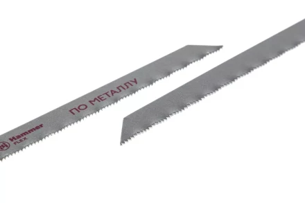 Полотно для сабельной пилы HAMMER 150мм, TPI 18, BIM, 2шт/уп (Flex 225-003) купить в Сургуте