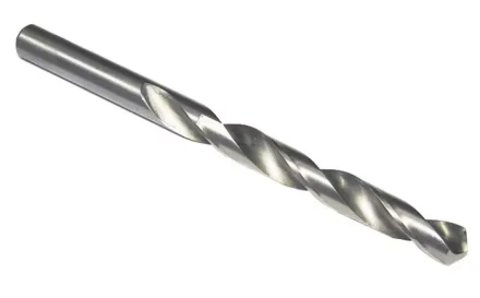 Сверло по металлу 0.5 мм с цилиндрическим хвостовиком Гост 10902 купить в Сургуте