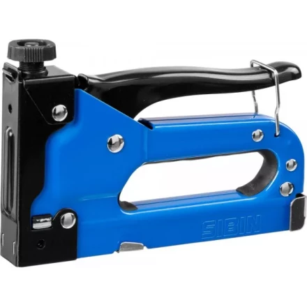 Степлер для скоб тип 53 (4-14 мм), СИБИН 31535 купить в Сургуте