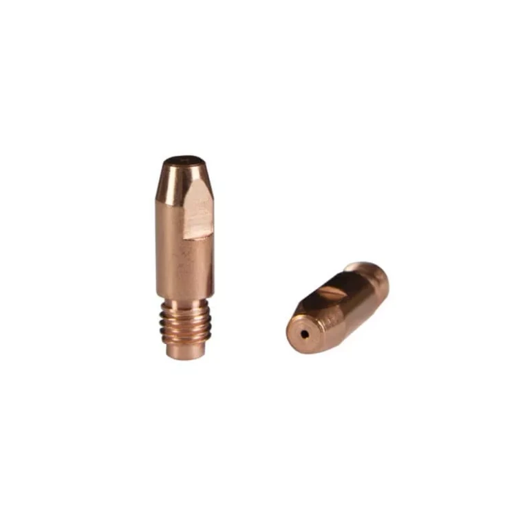 Наконечник VARTEG M8х30х1.0 140.0313/MD0005-10 FoxWeld купить в Сургуте