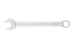 Ключ комбинированный 17 мм CrV холодный штамп GROSS 15136 купить в Сургуте