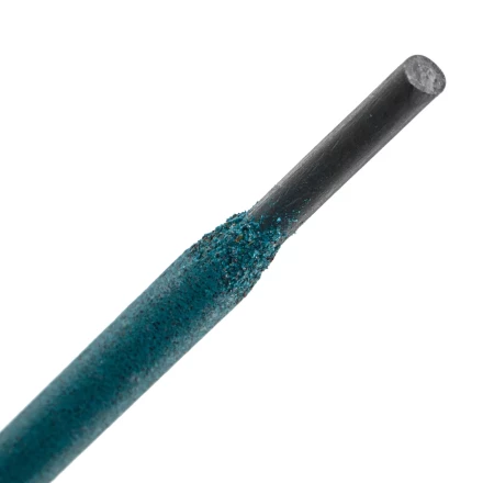 Электроды DER-3, диам. 3 мм, 1 кг, рутиловое покрытие// Denzel 97510 купить в Сургуте