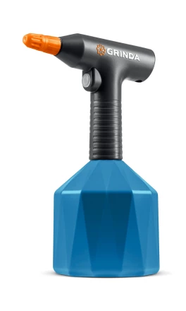 Аккумуляторный опрыскиватель GRINDA 1 л PROLine (PHS-1) купить в Сургуте