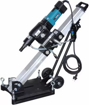 Дрель алмазного сверления Makita DBM230-set купить в Сургуте