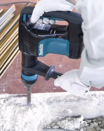 Молоток отбойный Makita HM0870C купить в Сургуте