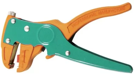 Клещи для резки и зачистки проводов V1505  Jonnesway 48868 купить в Сургуте