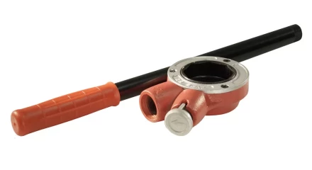 Адаптер реверсивный для клуппа с ручкой Энкор 48482 купить в Сургуте