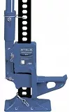 Домкрат реечный профессиональный STELS High Jack 3т 50527 купить в Сургуте