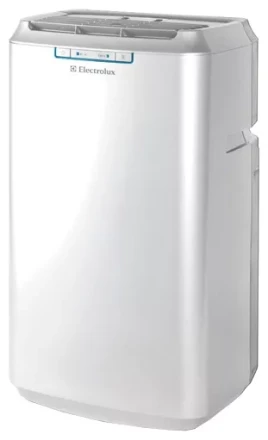 Мобильный кондиционер ELECTROLUX EACM-16 EZ/N3 WHITE купить в Сургуте