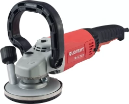 Шлифовальная машина по бетону Фиолент МШУ 8-14-125 М Мастер