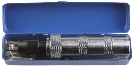 Набор STAYER Отвертка ударно-поворотная, с битами, 6 предметов 2565-H6 купить в Сургуте