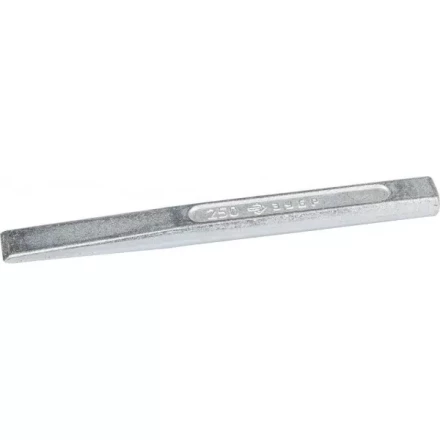 Зубило ЗУБР оцинкованное, Тип 1, 25х250мм, 650 г 2106-250 купить в Сургуте