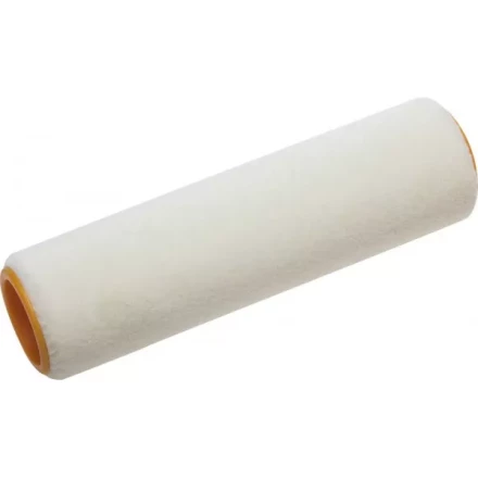 Валик GIRPAINT ПОЛИАКРИЛ малярный в сборе, ворс 12мм, бюгель 6мм, 40х180мм, STAYER Master 0315-18 купить в Сургуте