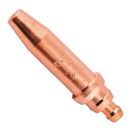 Мундштук ацетиленовый №5 (7/64&quot;) (Оберон) N3255 купить в Сургуте