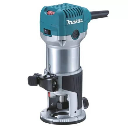 Кромочный фрезер Makita RT0700C купить в Сургуте