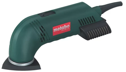 Треугольная шлифовальная машина Metabo DSE 300 Intec купить в Сургуте
