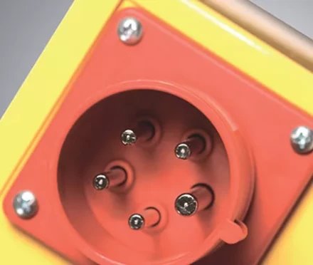 Тепловая пушка электрическая BALLU BHP-M-36 купить в Сургуте