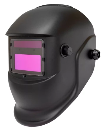 Маска сварщика Хамелеон MAGNUM (BLACK) 20091311 купить в Сургуте