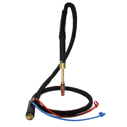 Горелка AUT 401/501D прямой гусак (3m / Water / Euro) XL934.0032 купить в Сургуте