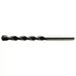 Сверло по бетону, 8 х 120 мм, цилиндрический хвостовик  MATRIX 70858