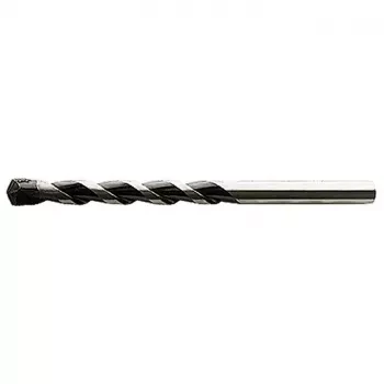 Сверло по бетону, 8 х 120 мм, цилиндрический хвостовик  MATRIX 70858 купить в Сургуте