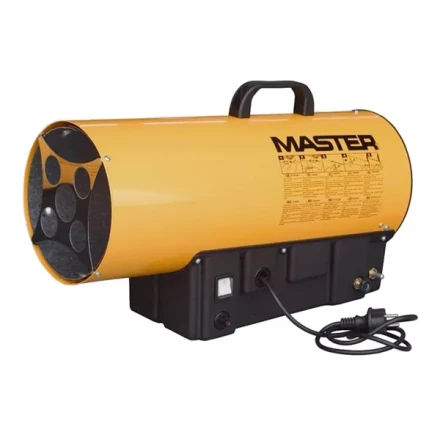 Газовая тепловая пушка MASTER BLP 10M купить в Сургуте