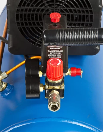 Компрессор воздушный ЗКП-230-50-2.5 серия ПРОФЕССИОНАЛ купить в Сургуте