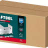 Раздвижная гребенка KRAFTOOL 0808-10 купить в Сургуте