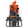 Бензиновый снегоуборщик Husqvarna ST 227 купить в Сургуте