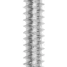Саморезы ЗУБР "ПРОФЕССИОНАЛ" оцинков., для крепл. кров. матер. к металл. констр., 6.3x80мм, 500шт 4-300310-63-080 купить в Сургуте