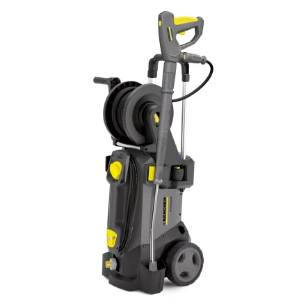 Мойка высокого давления Karcher HD 5/17 CX Plus (Мойка Керхер HD 5/17 CX Плюс) купить в Сургуте