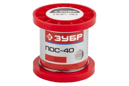 Припои ПОС 40 серия Без серии купить в Сургуте