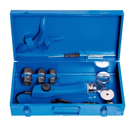 Аппарат для соединения полипропиленовых труб Диолд АСПТ-1 купить в Сургуте